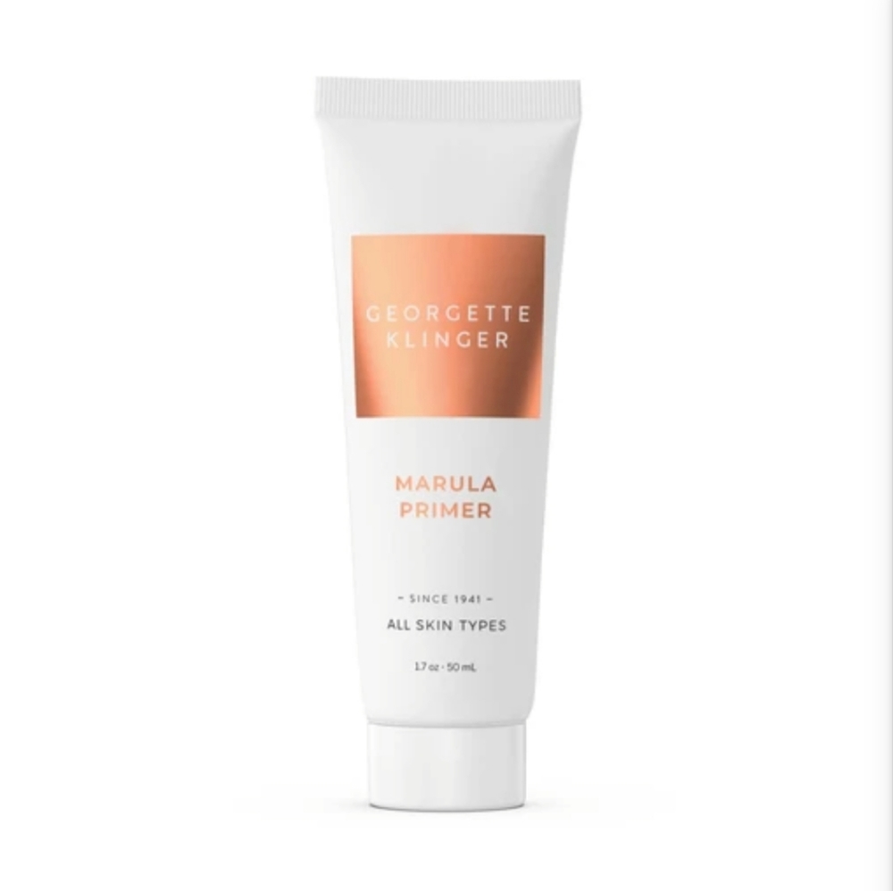 George Klinger-Marula Primer